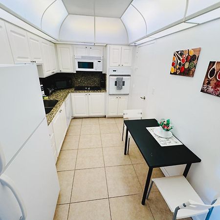 Miami Hollywood Premier Two Bedroom With Bay View 002-22Bvic Eksteriør billede