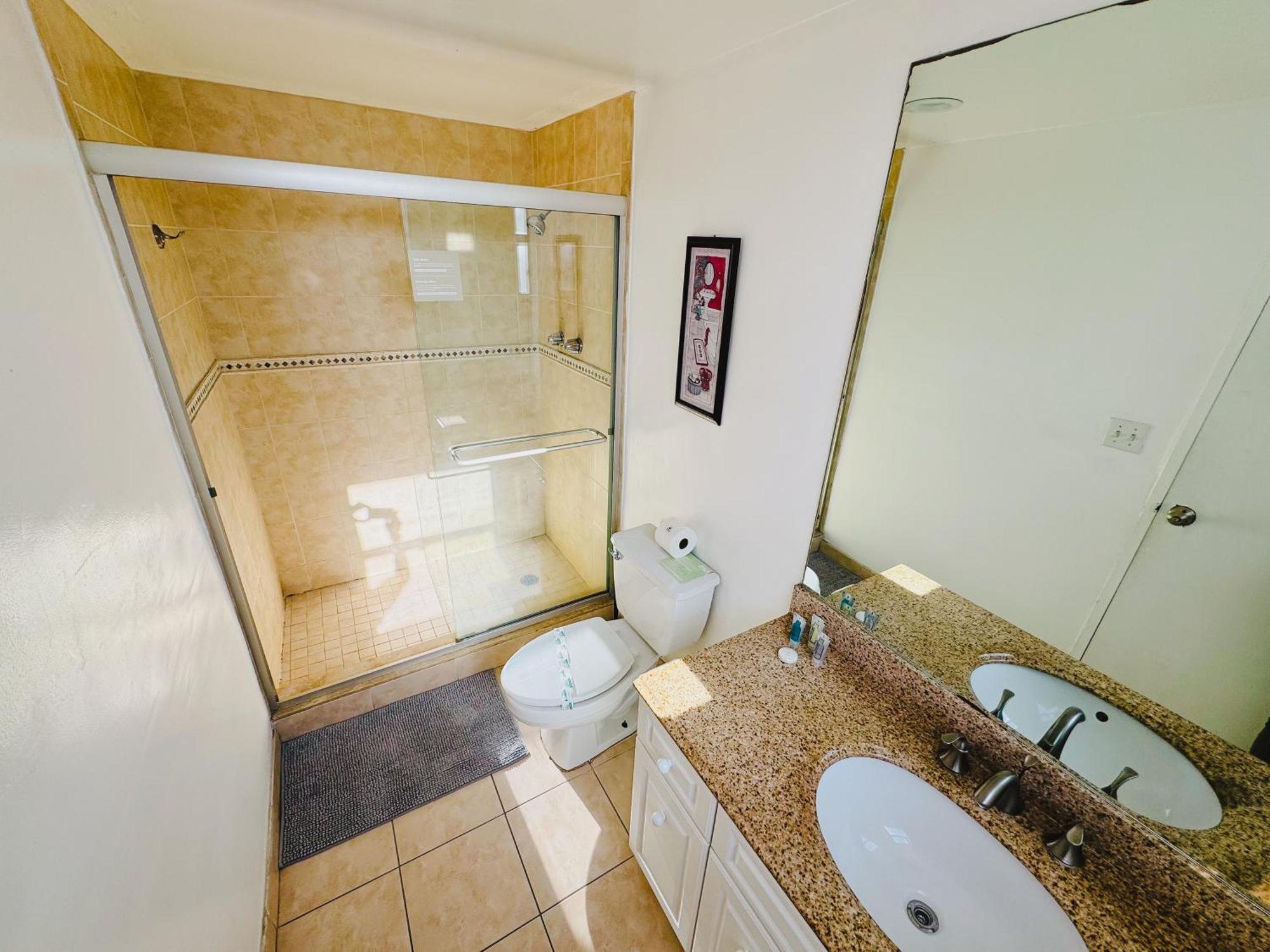 Miami Hollywood Premier Two Bedroom With Bay View 002-22Bvic Eksteriør billede