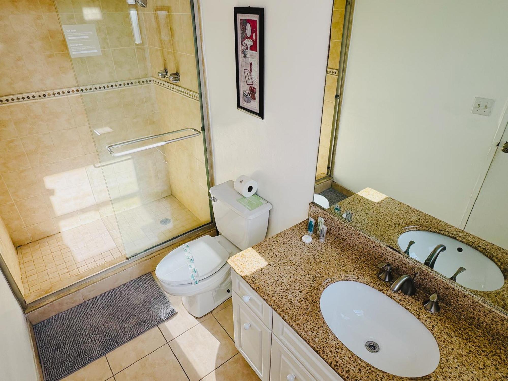 Miami Hollywood Premier Two Bedroom With Bay View 002-22Bvic Eksteriør billede